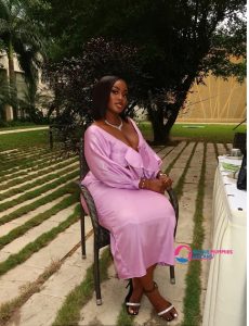 Brenda – single sugar mummy seeking a respectful Sugar Boy